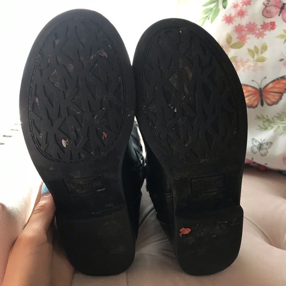 MIchael Michael Kors boots - Picture 7 of 7